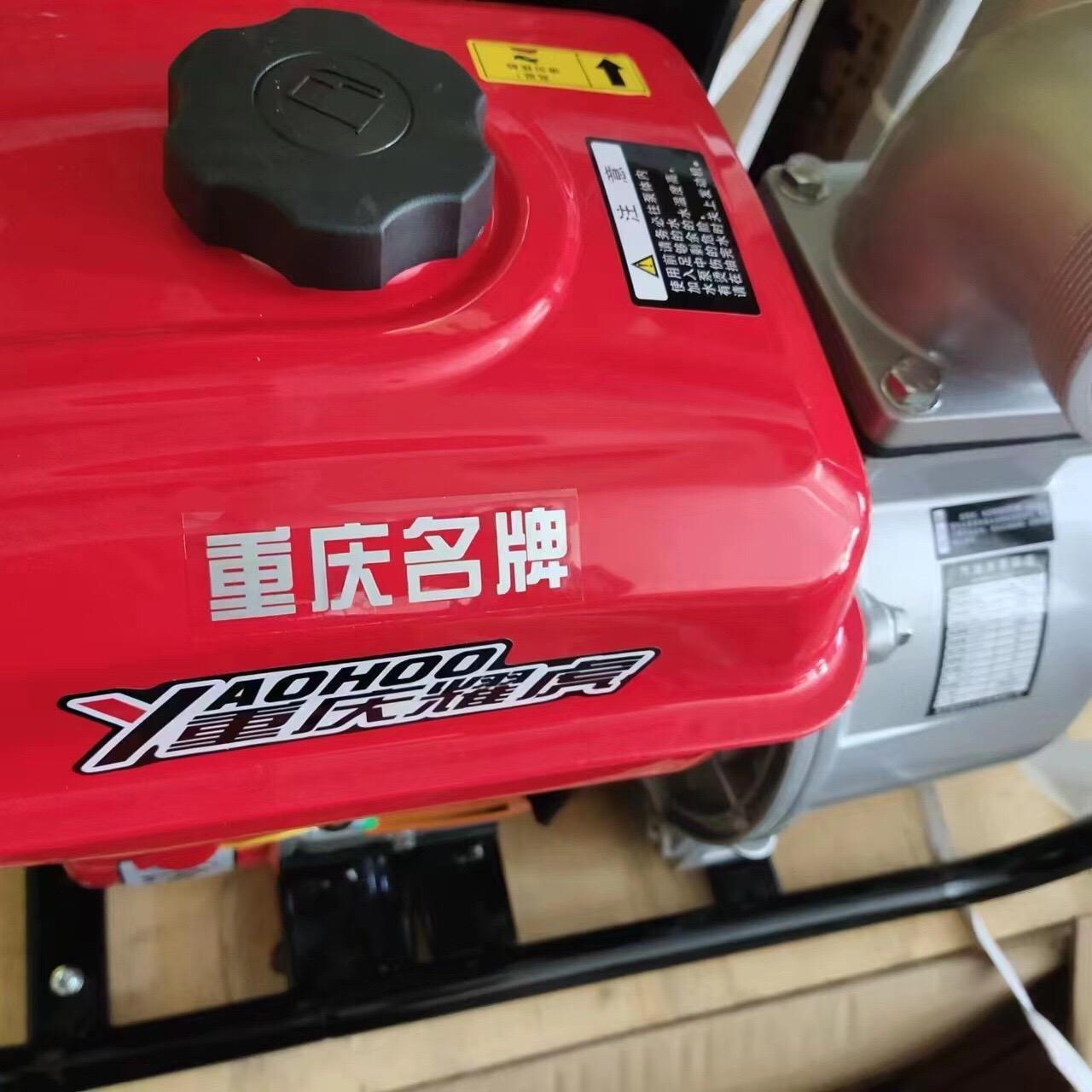汽油水泵.