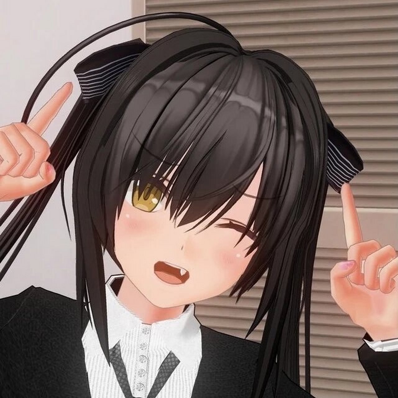 亚 头像 78 #亚文化# #亚逼