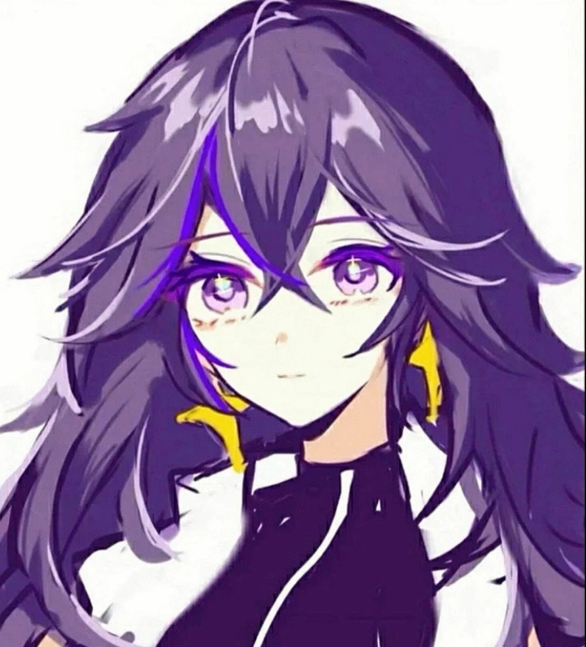 推荐凹凸世界雷伊头像969696 可拿图9698