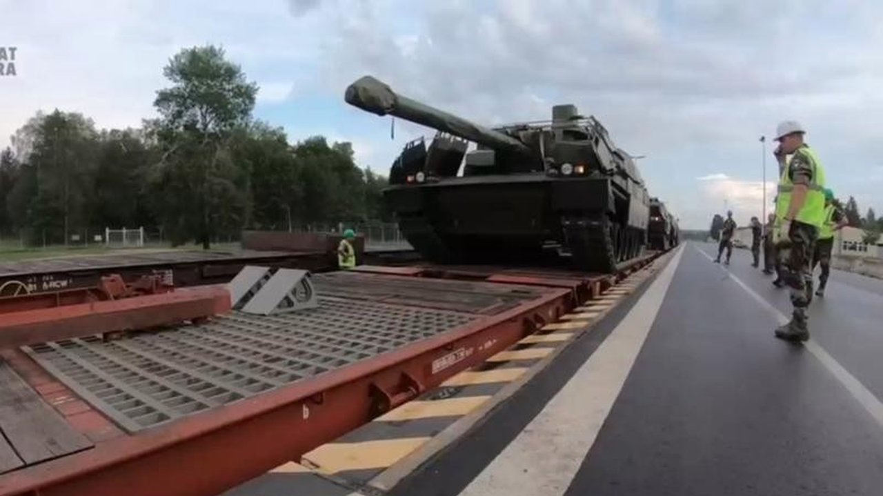 俄罗斯与奥地利的强强碰撞，火药味十足