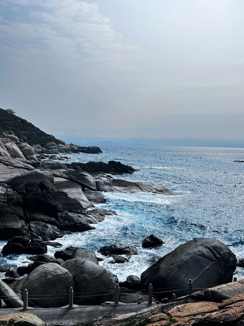 中国有个海南岛,海南有个蜈支洲岛98 98蜈支洲岛(情人岛)——国家