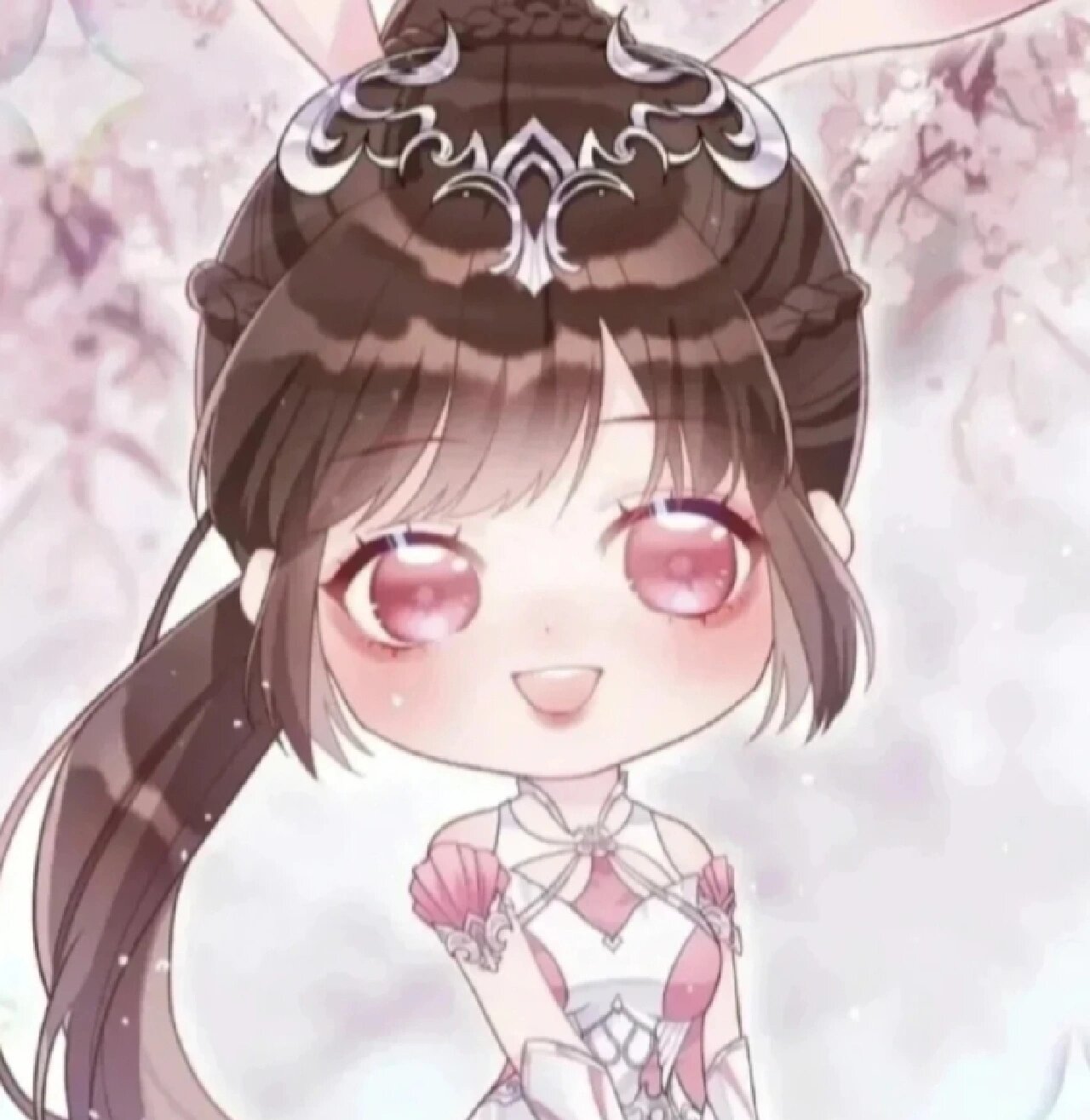 《斗罗大陆》小舞头像合集