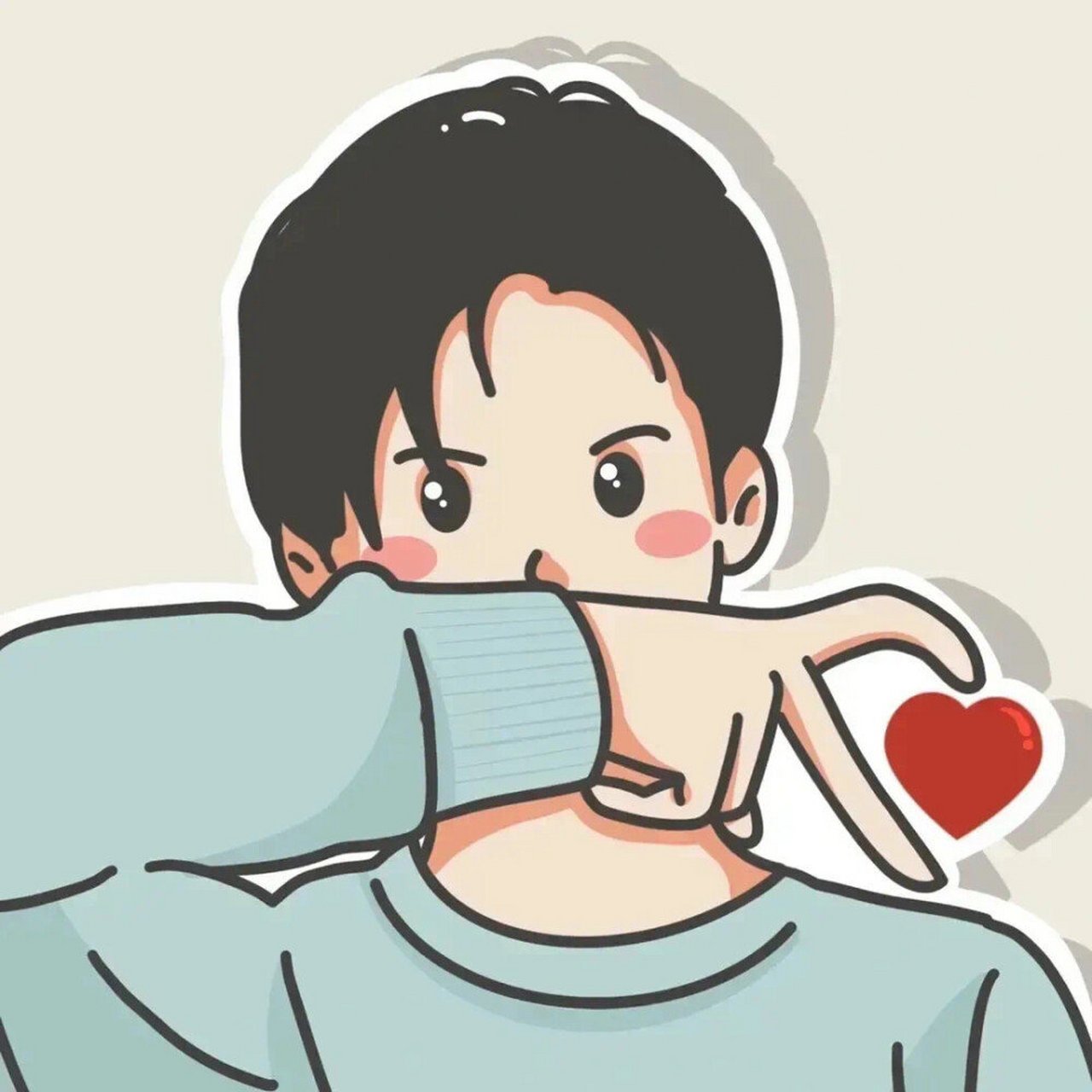 人们一辈子都要经历起起伏伏,什么都打倒不了你.