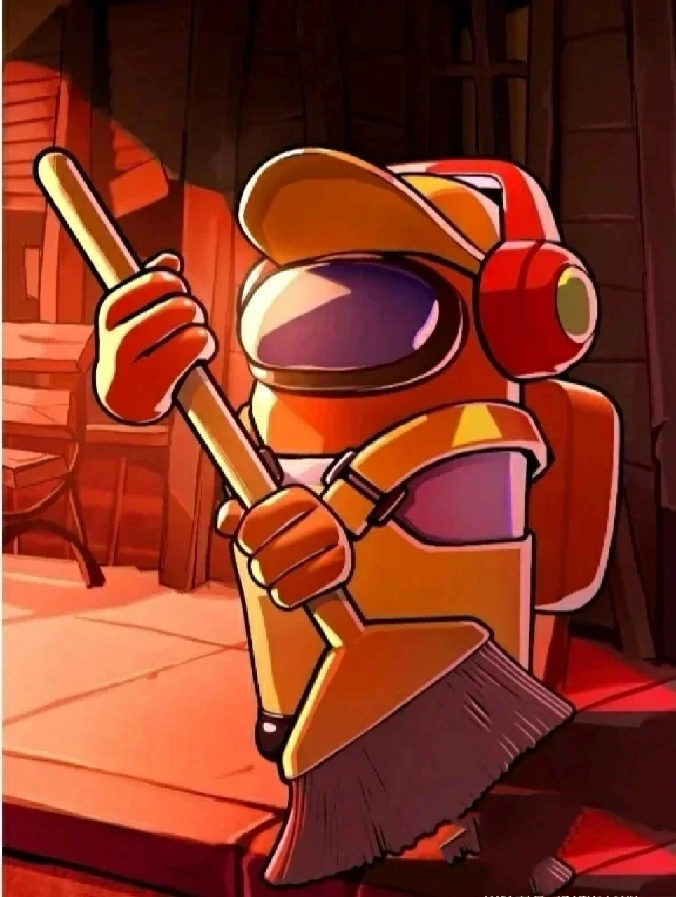 太空杀头像(五)