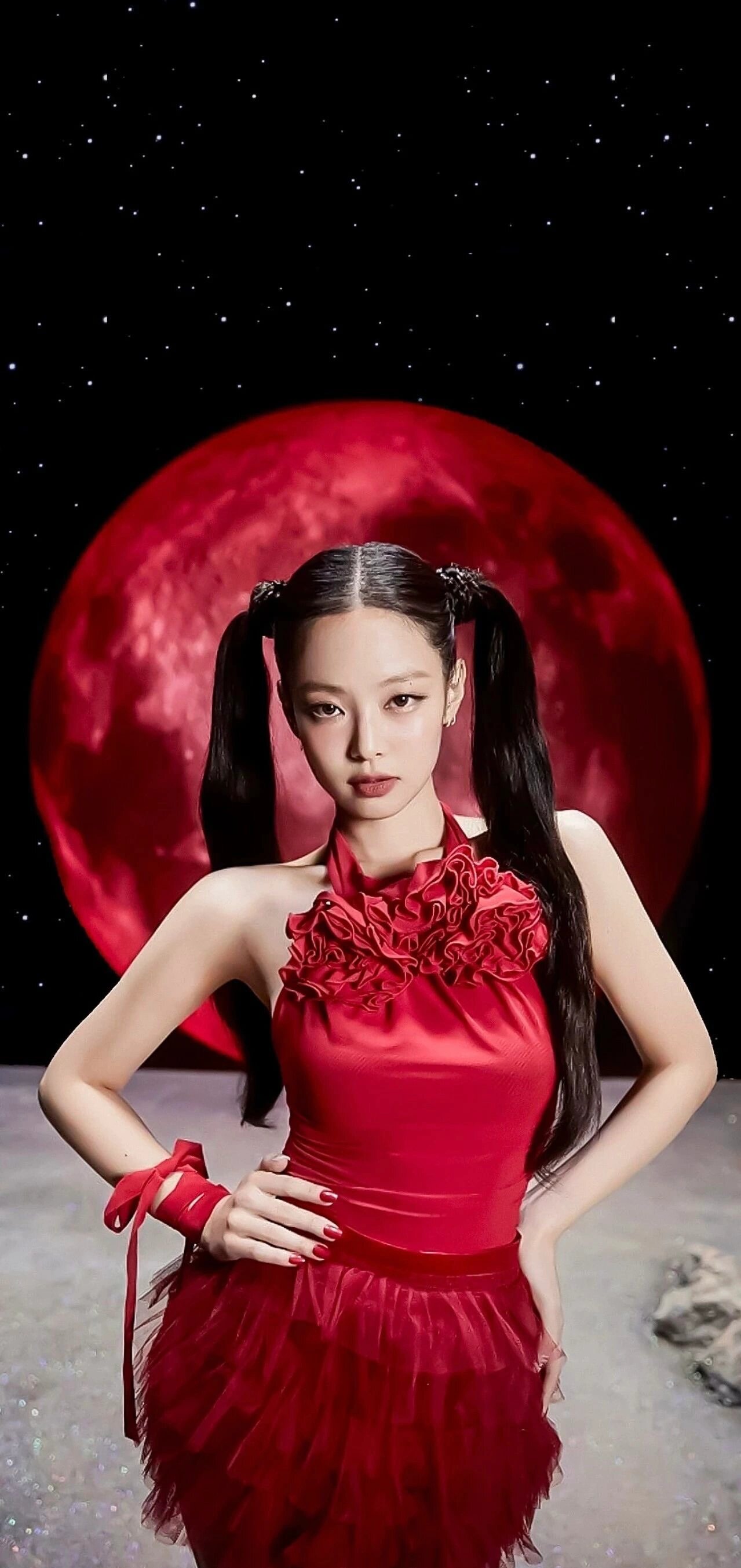 jennie 93|绝美图片&壁纸 #jennie# #blackpink# #jennie# #绝美