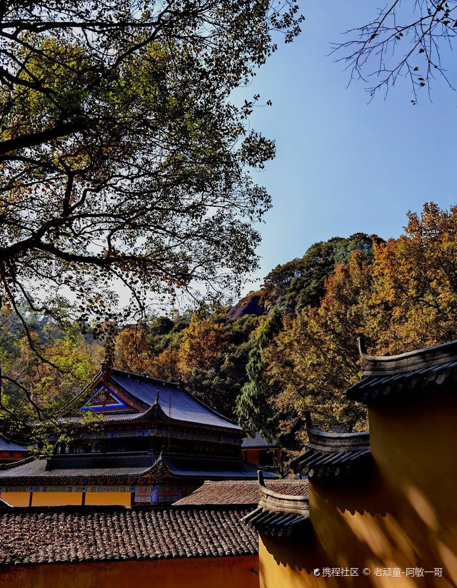 超强攻略_玩转缙云仙都黄龙山景区之行