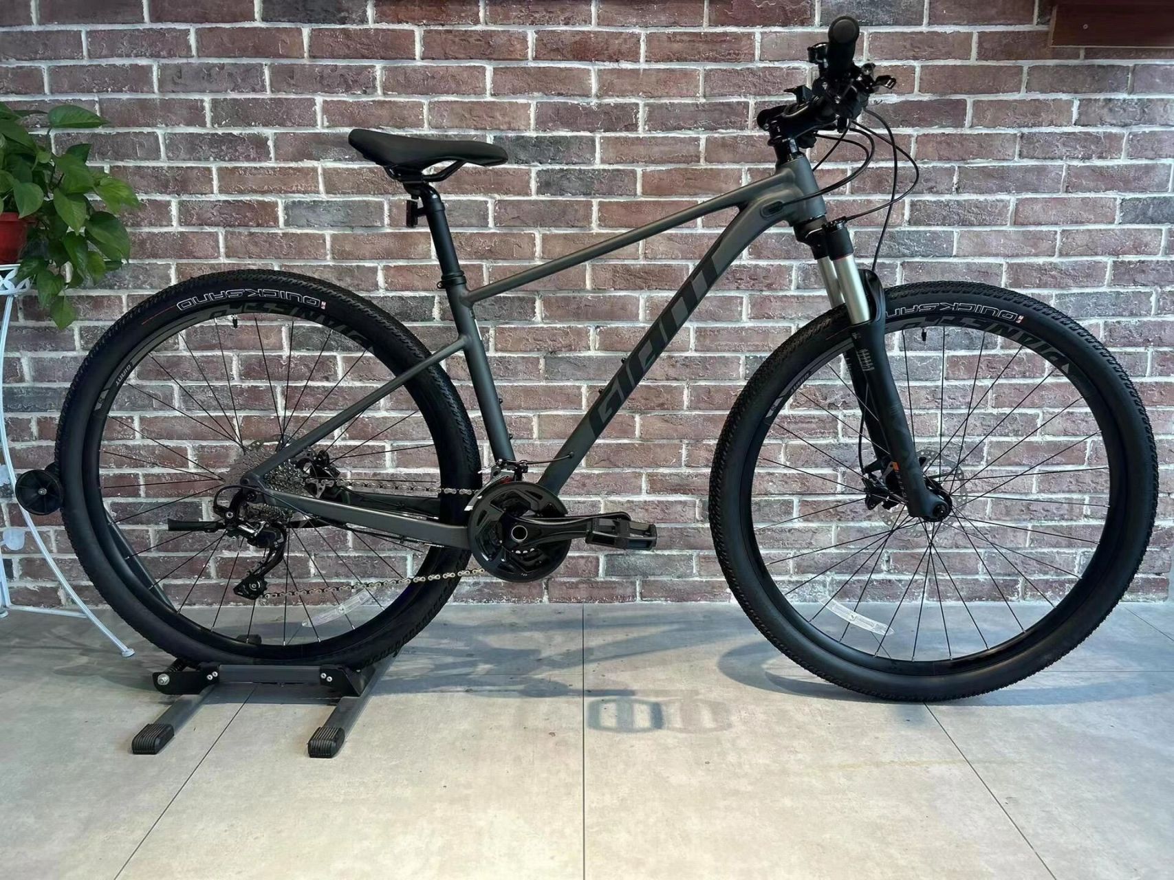 3798‖捷安特23款xtc800 class山地自行车 23款xtc800 class是基于