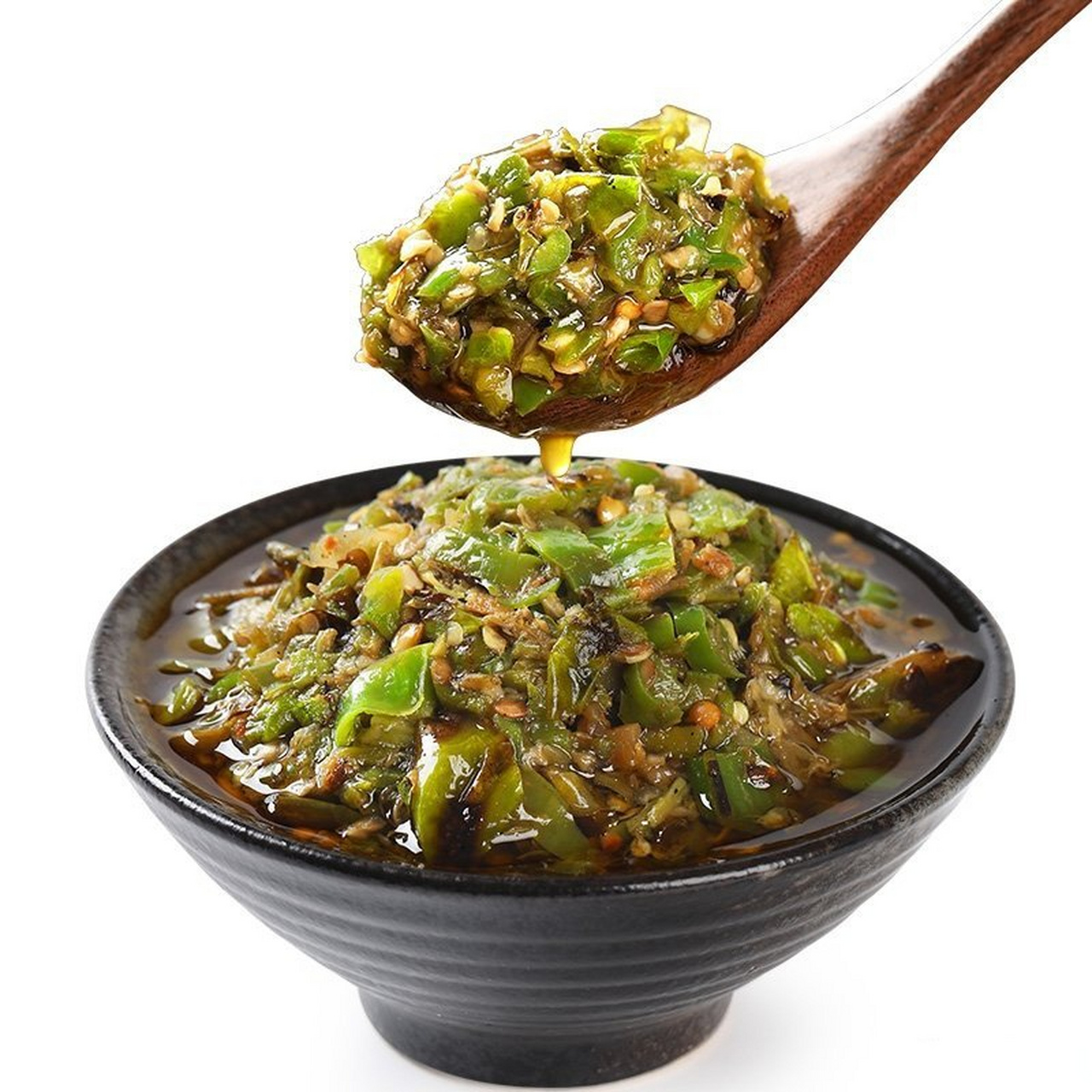 8元  四川炭烧辣椒酱 网红拌饭酱  99( cz2007 4agbdo1mzmo