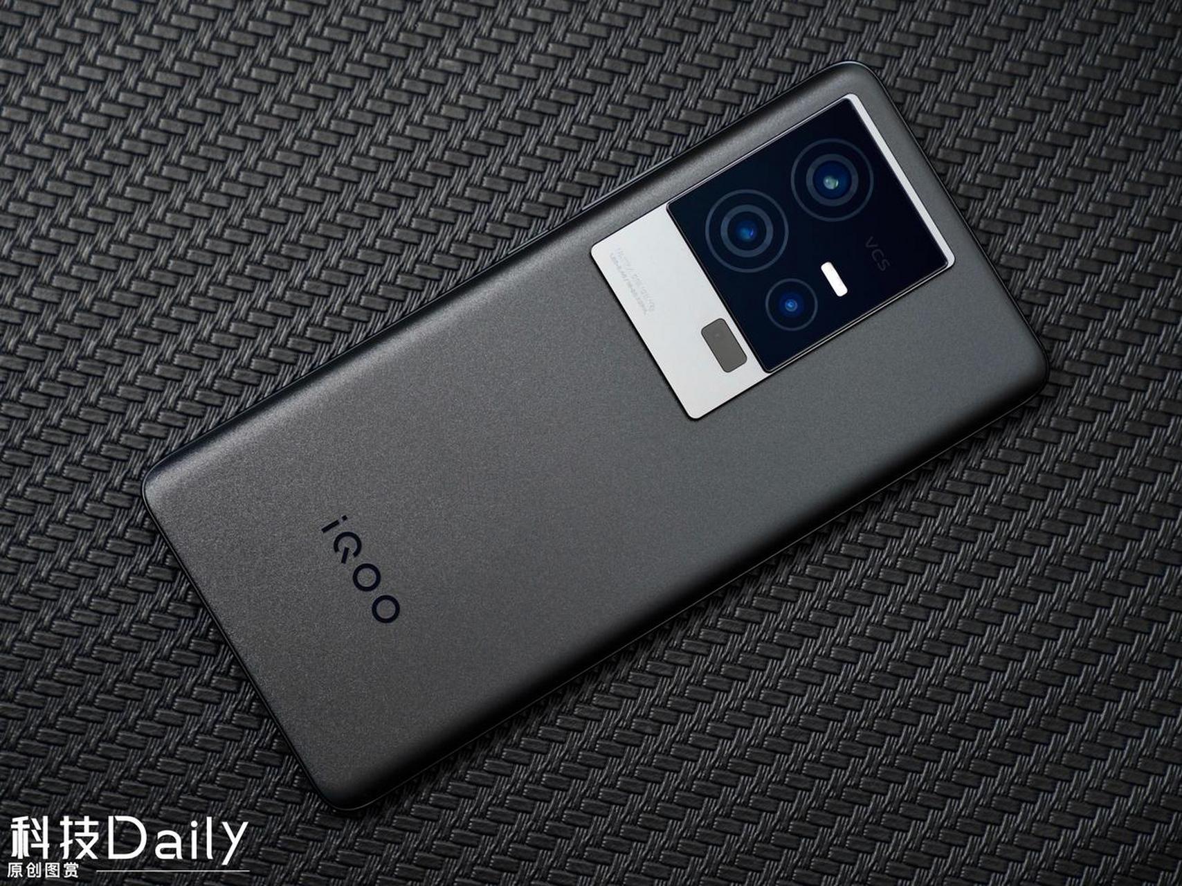 【iqoo 11s】赛道版图赏 super的实力,全面的升级,标准之上再造标准!