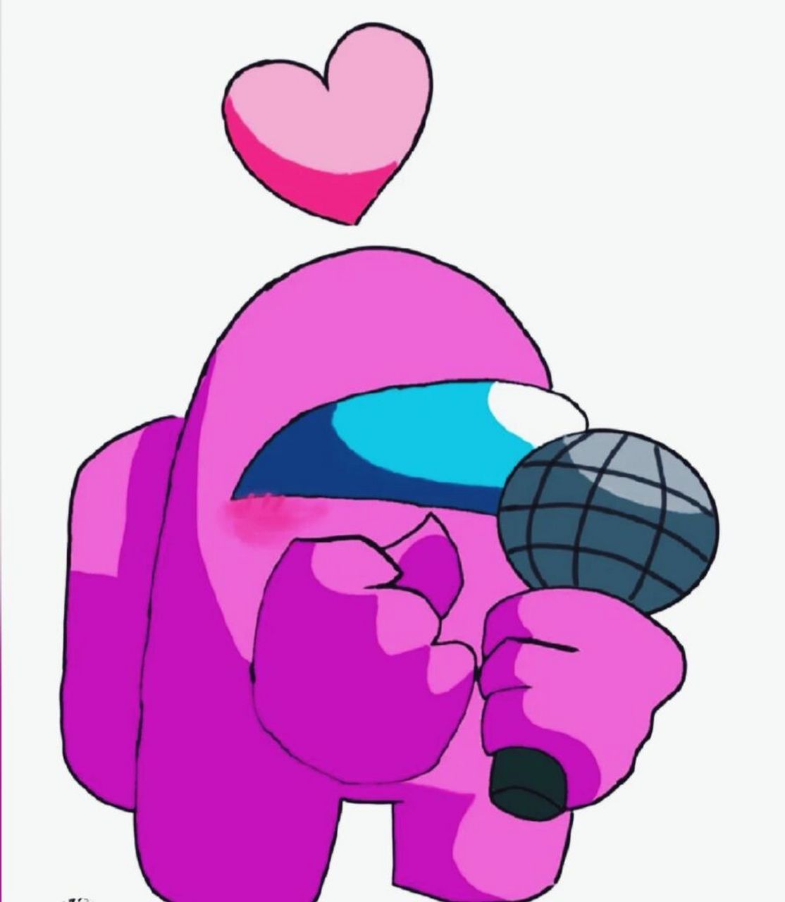 太空狼人杀头像#头像 太空杀头像一一可可爱爱