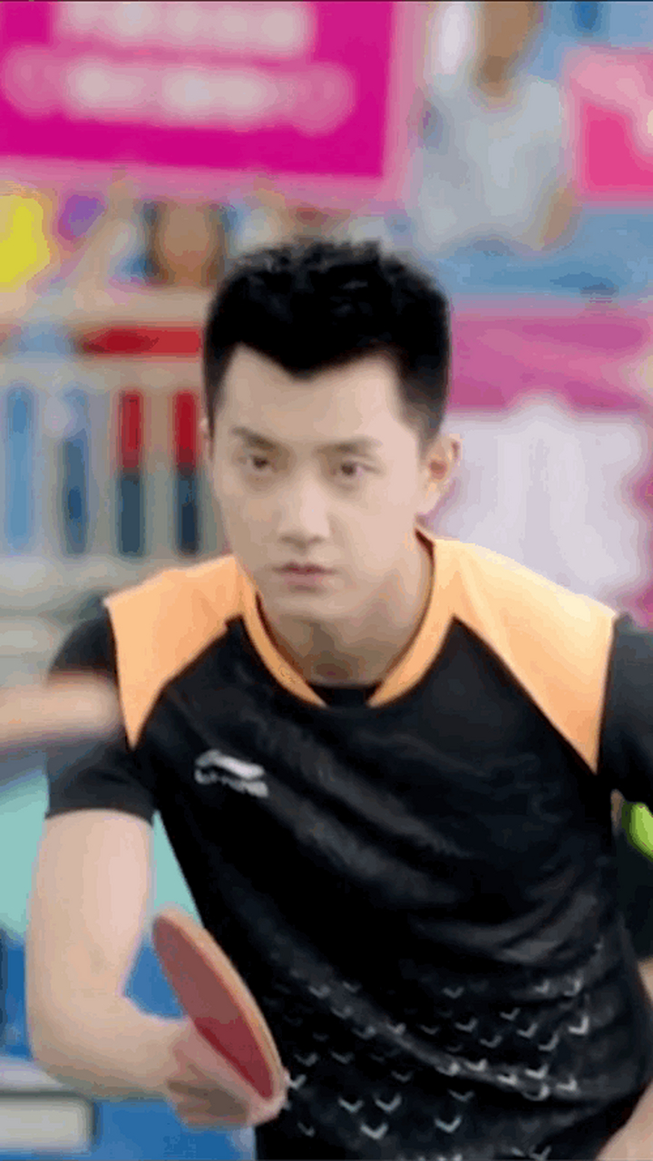 为马龙奥运助力02演员范世錡xxxf02召唤齐景浩,梦回《追球》,挑战