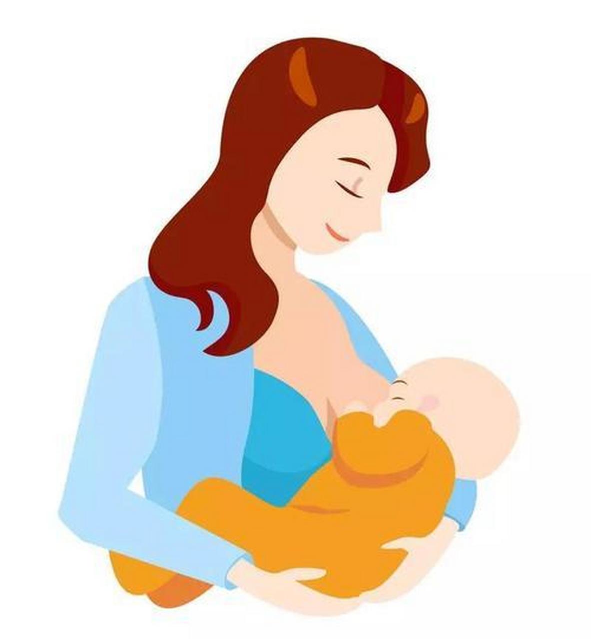 母乳喂养不仅对母婴健康有益,而且还能保护母亲免受乳腺疾病的困扰.