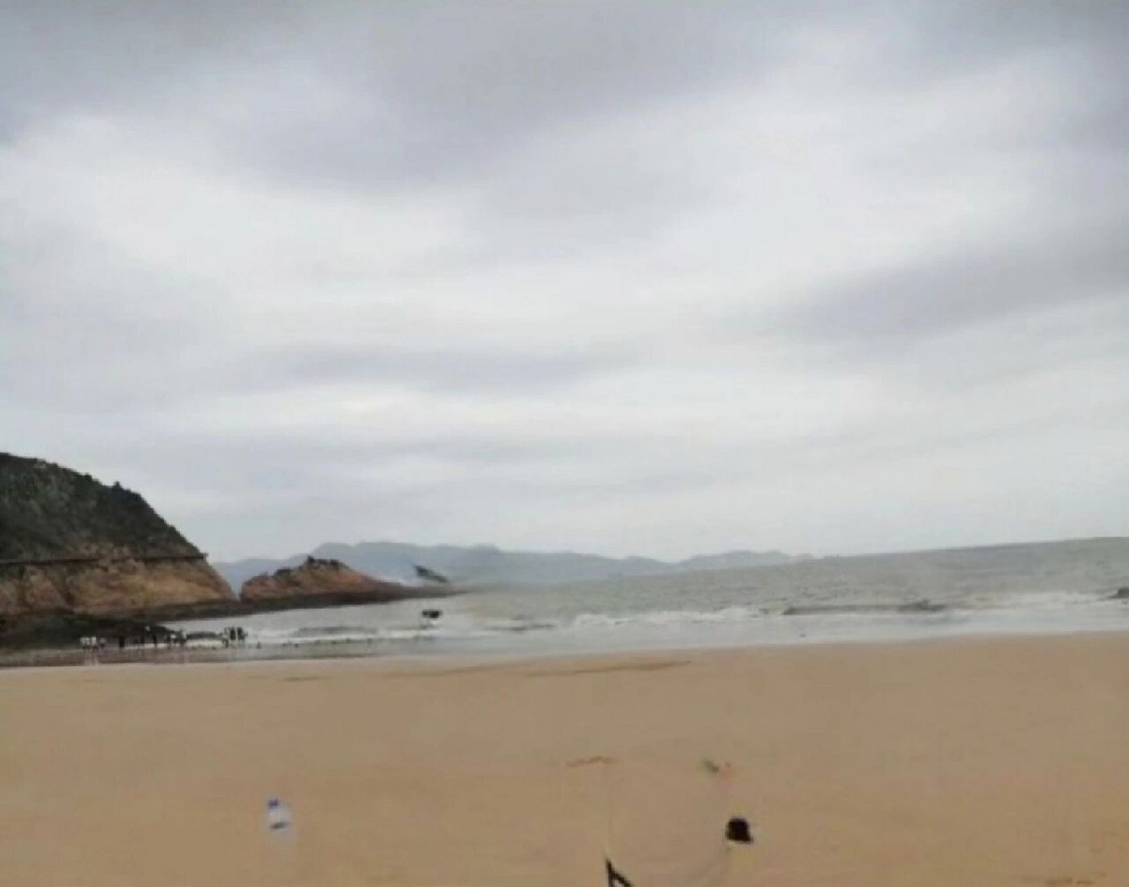 看图识别地点 有谁认识这个具体位置在哪里.