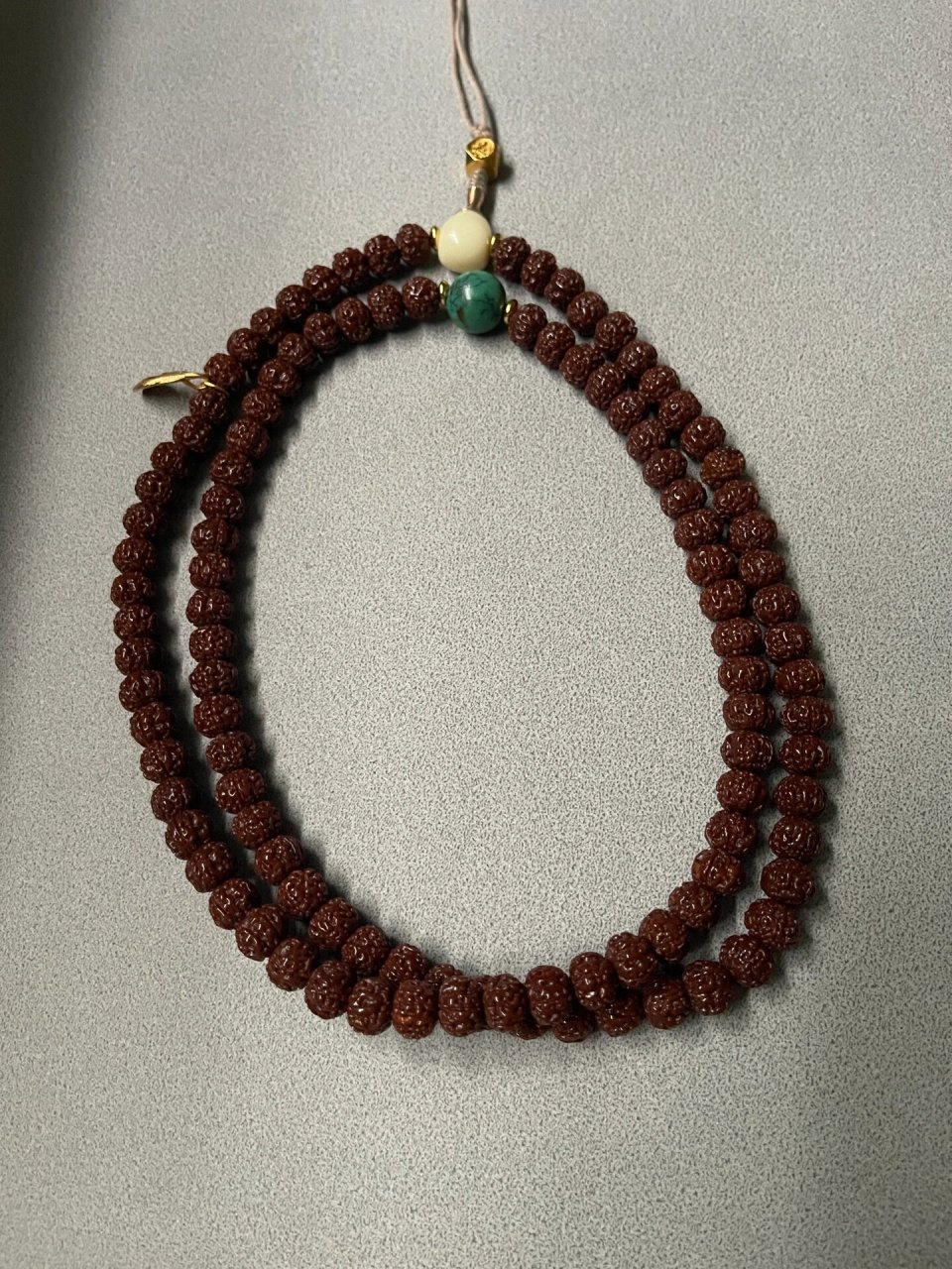 10年小金刚鬼脸