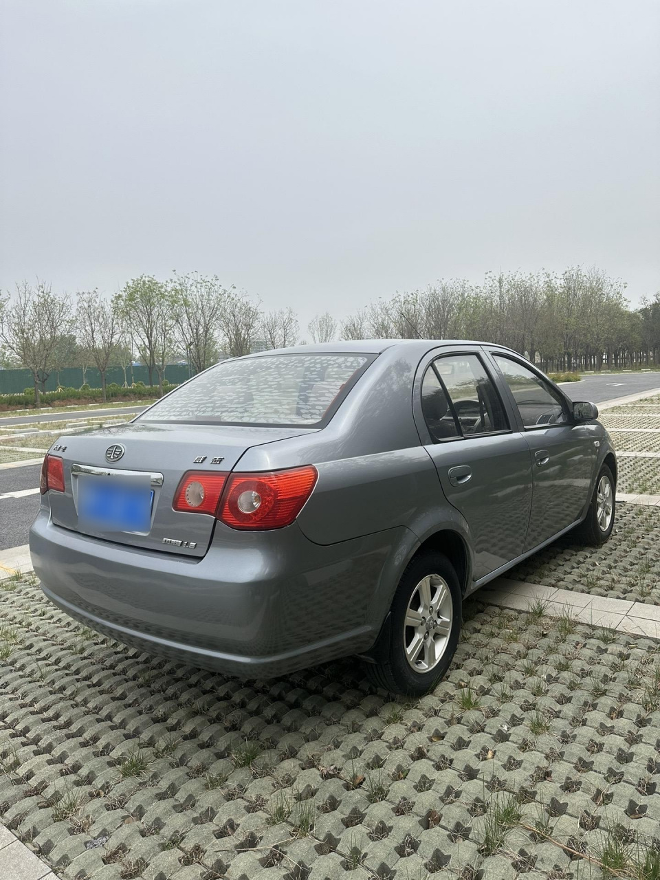 最新到店2008年私家一手天津一汽威志,1.