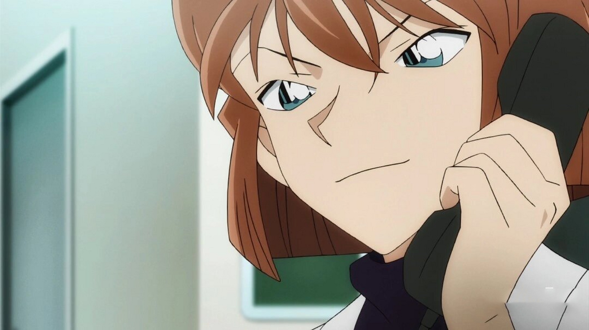 可爱的灰原哀/宫野志保头像