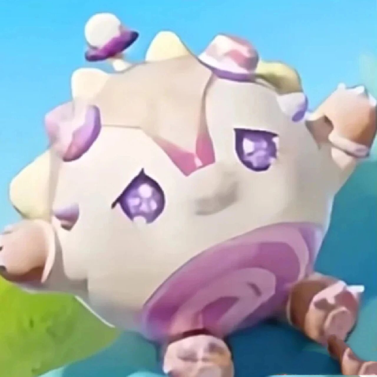 两只甲龙晶晶 甲龙晶晶 宝石甲龙晶晶