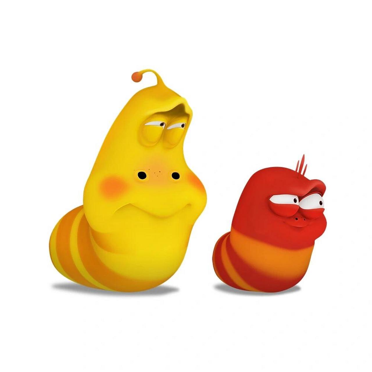 蛆虫图片 嘿嘿,各位自然界的小小探险家们93,今天要和大家分享的是