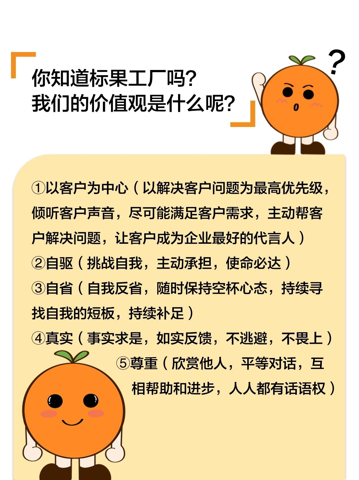标果工厂|哇!这家公司有点东西97
