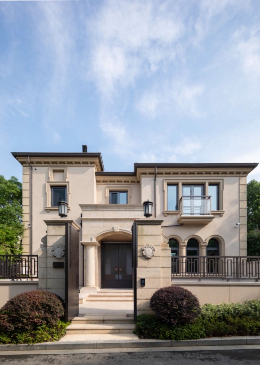 南京金基九月森林 新案预告 _以辰空间设计 案例地址:南京金基九月