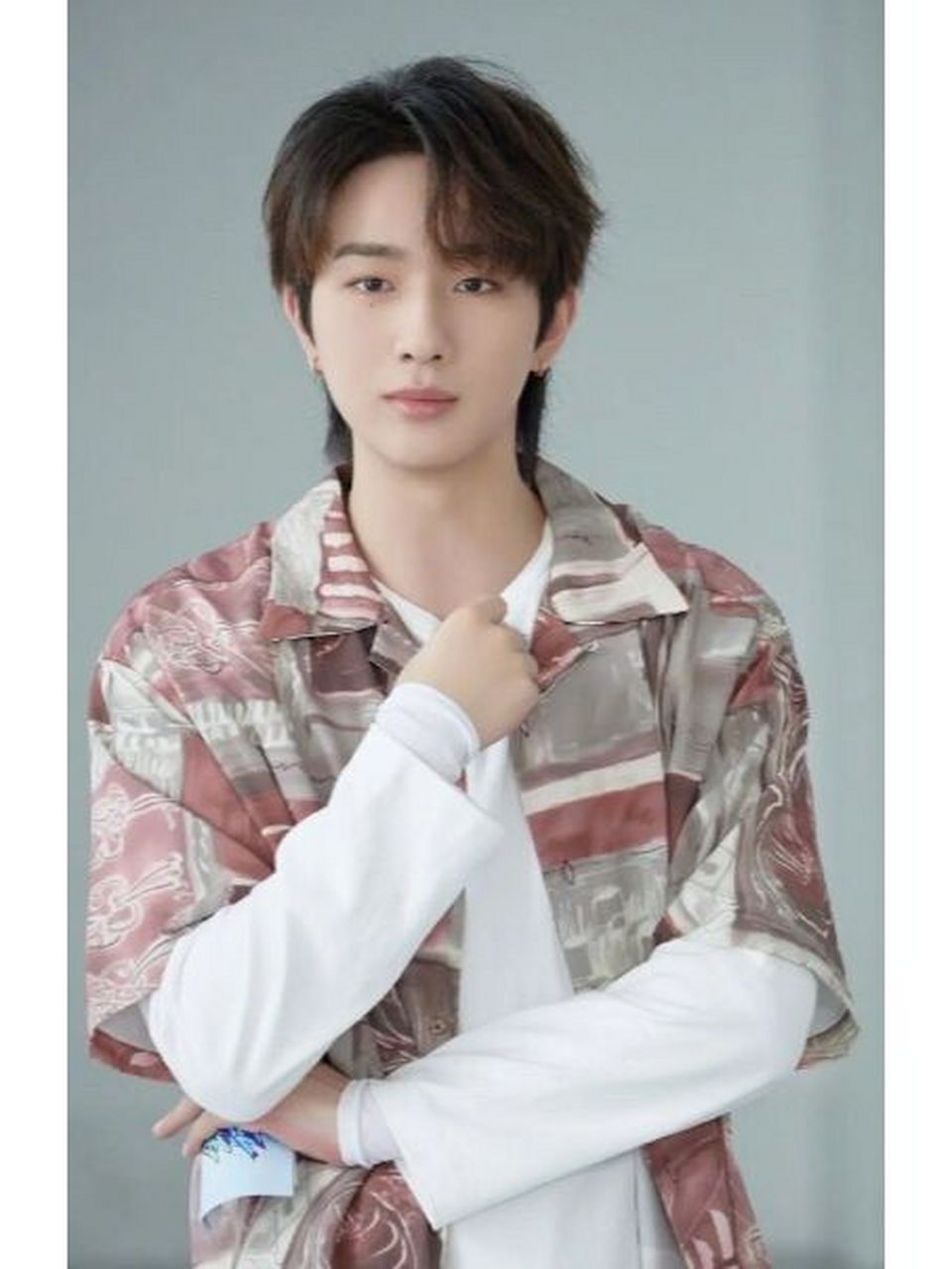 论如何分清刘宇宁 李宏毅 成毅!