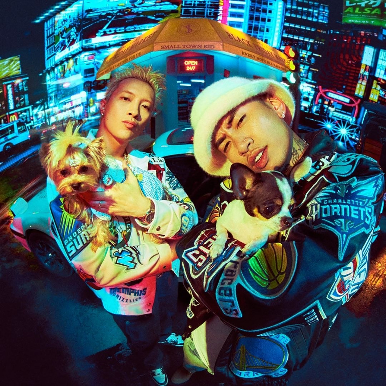 马思唯/艾志恒asen《训练日》[网页链接](网易云音乐)