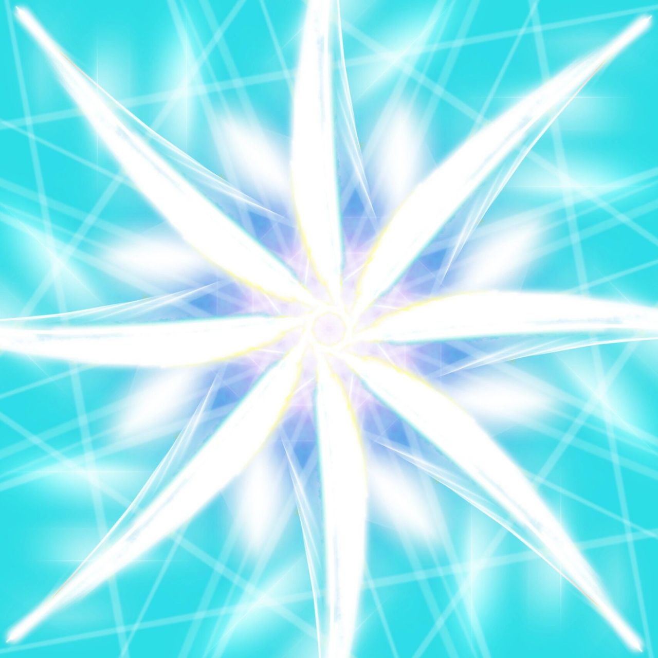 天使数字44, 444, 4444 (写在前面: 请相信自己的内心和直觉.