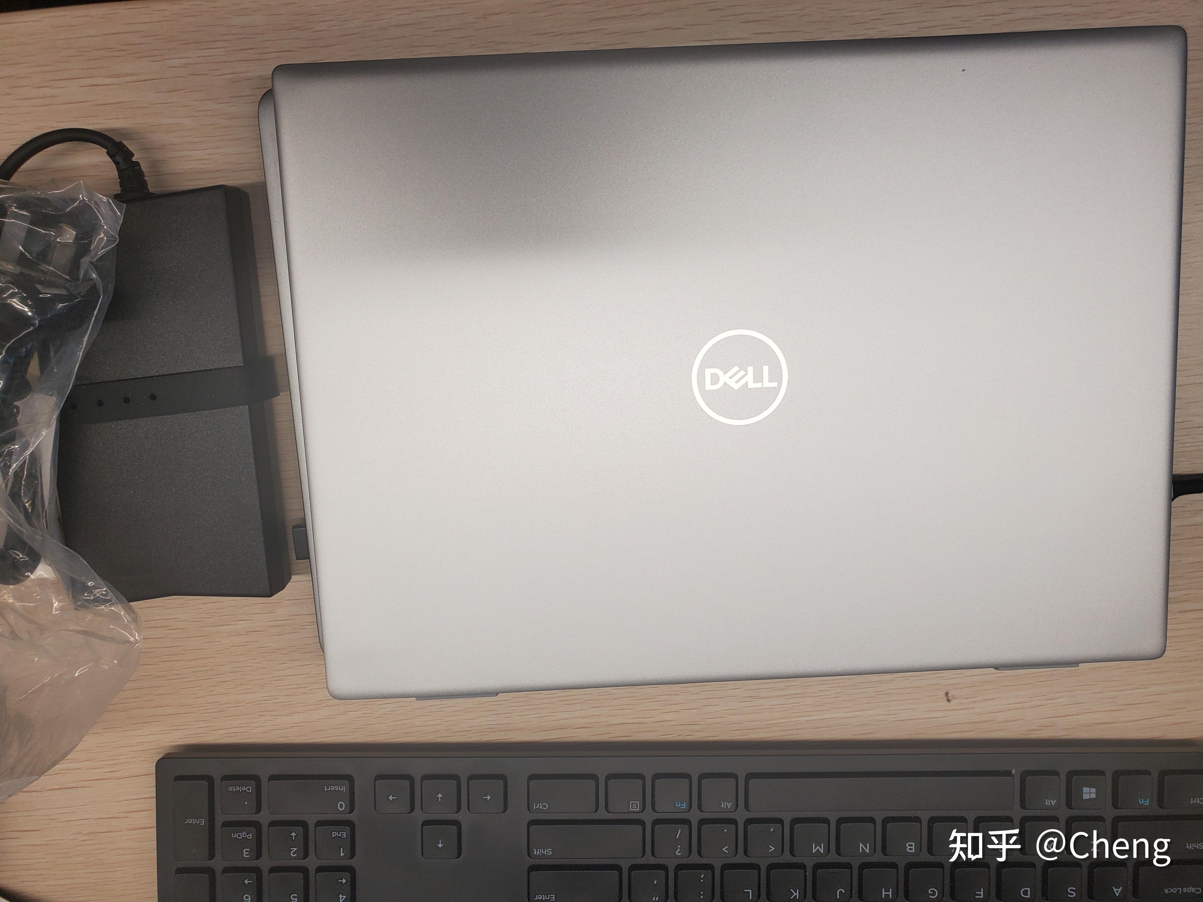 戴尔笔记本inspiron14图片