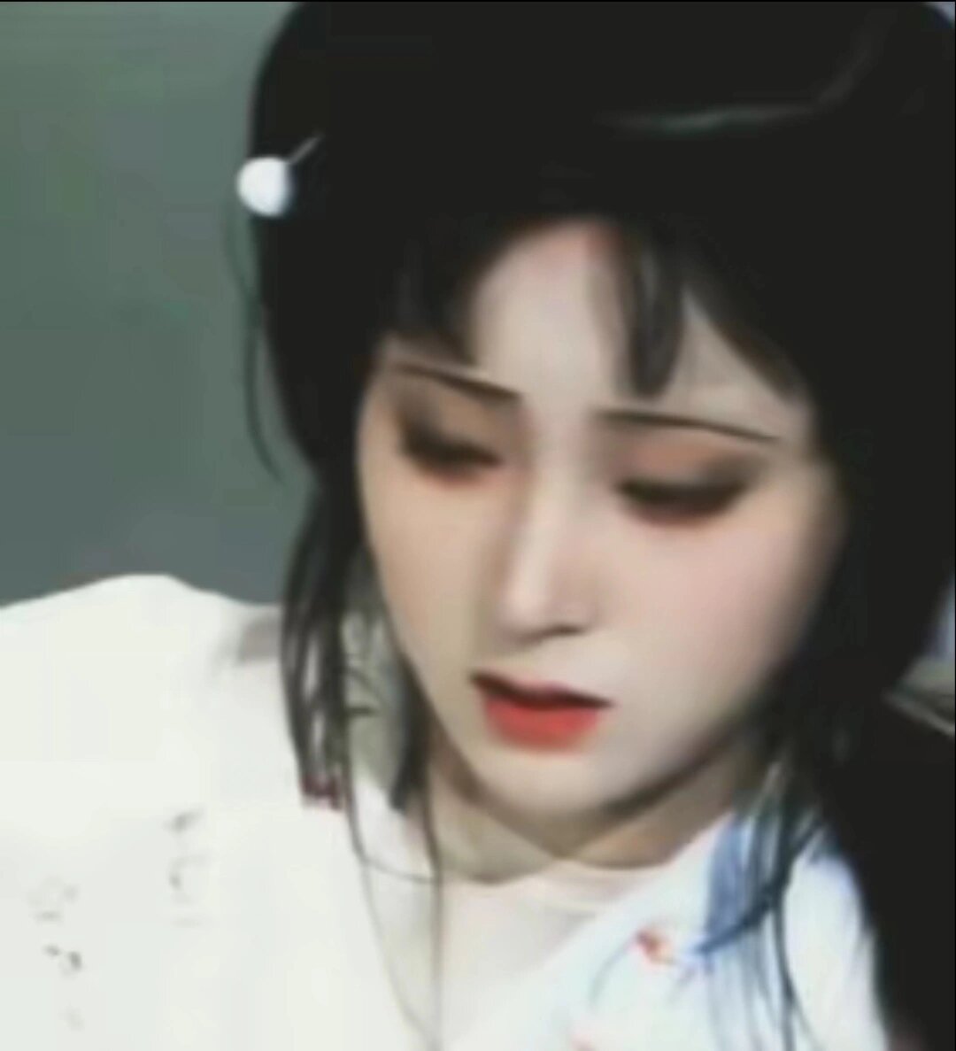 黛玉头像来袭yyds