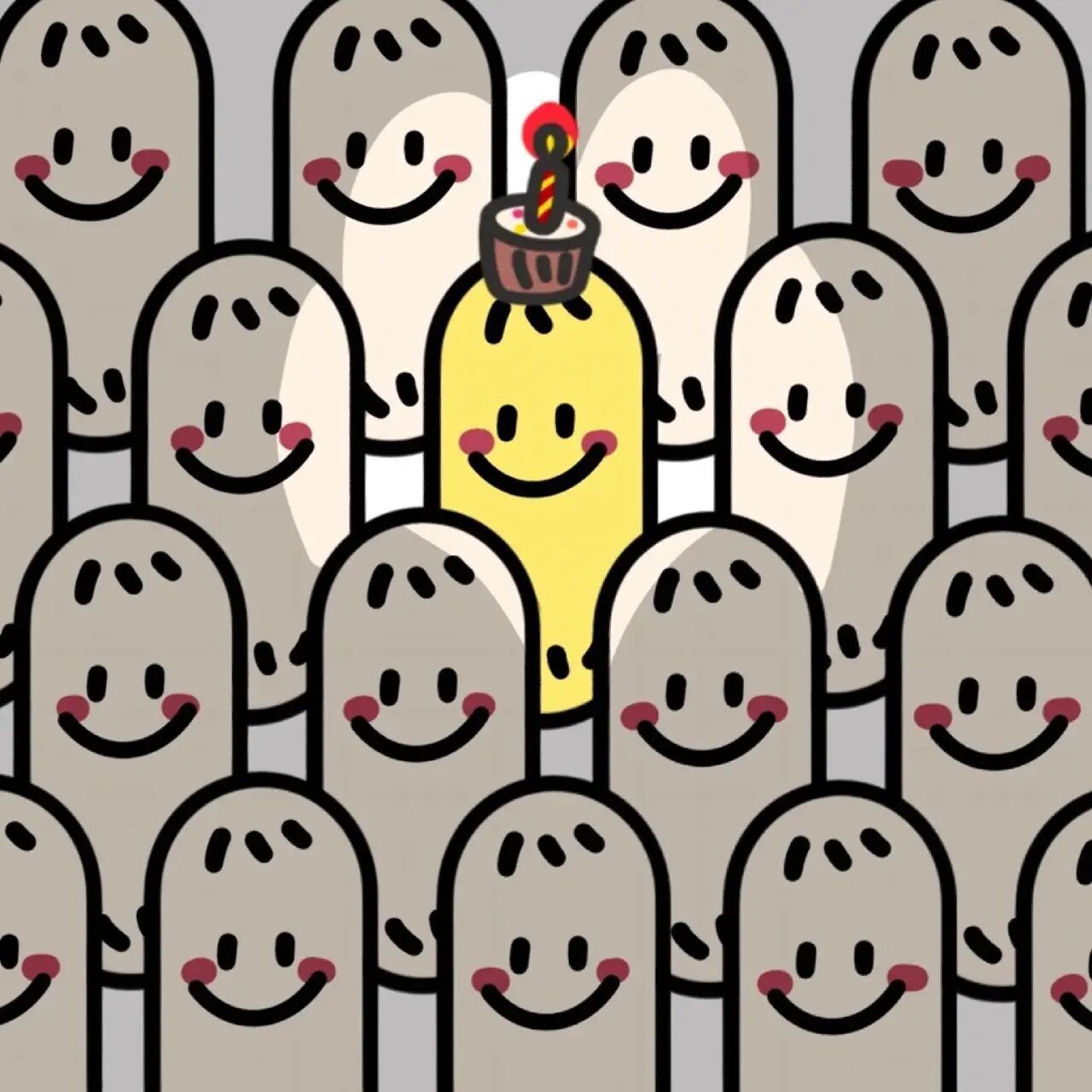 「4月6号生日」希望收到460个生日祝福 今年的生日98不再是一个人