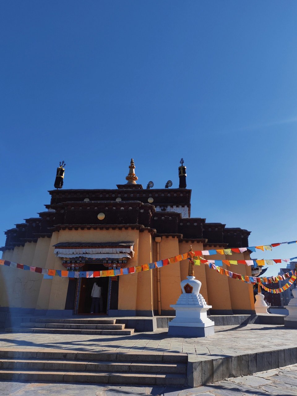 中华民族园|藏在北京中的异域风情 中华民族博物院-北园 门票:45元