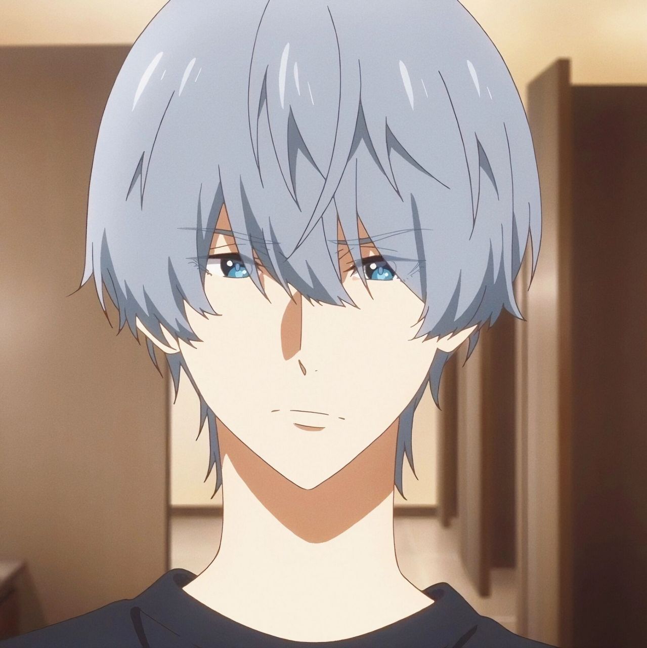 弦音风舞高中弓道部 二阶堂永亮|自截调修|23.03.