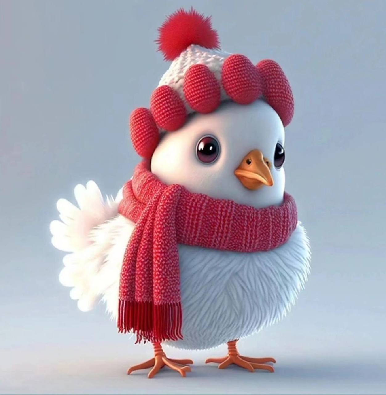 鸡宝宝专属生肖头像 鸡宝宝专属生肖头像