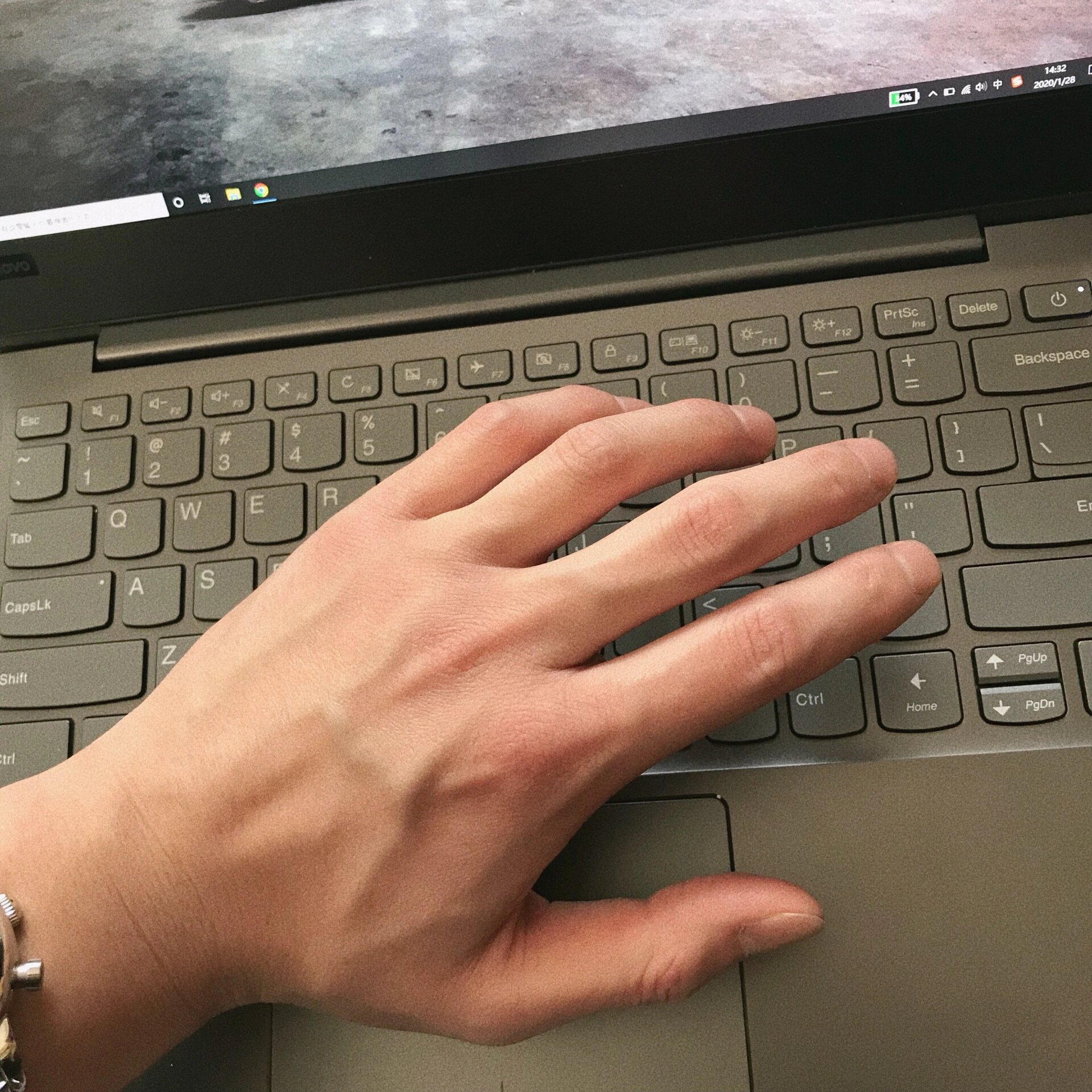 男手模手好看手模特