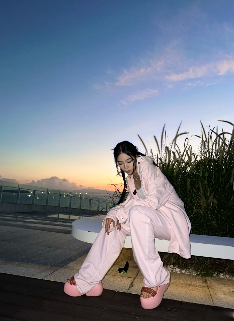 阿达娃# 上山下海的阿达玩儿