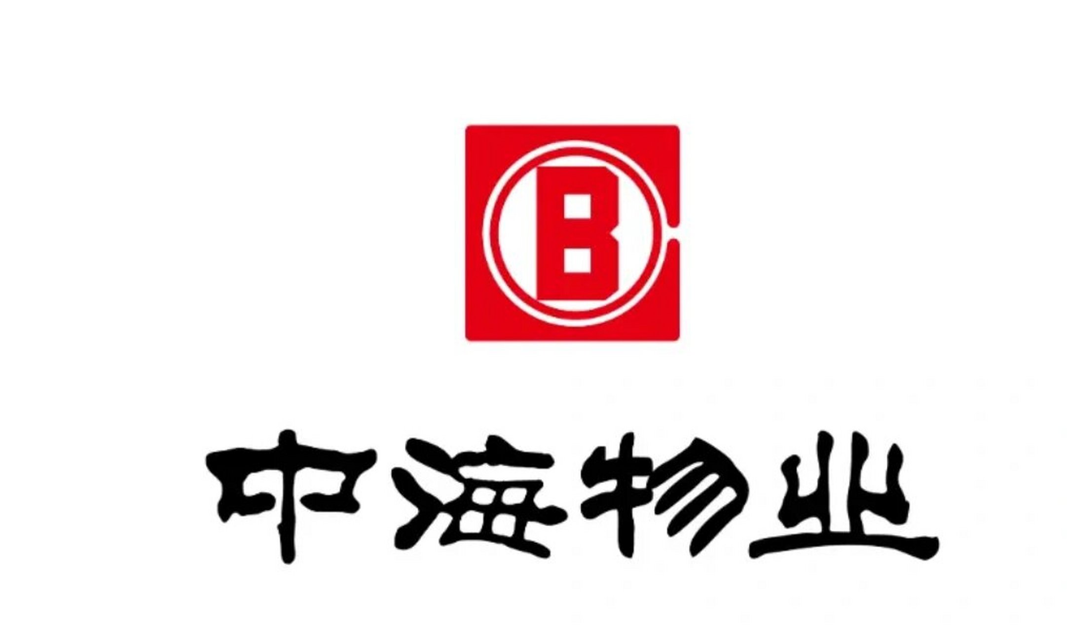 中海商业logo图片