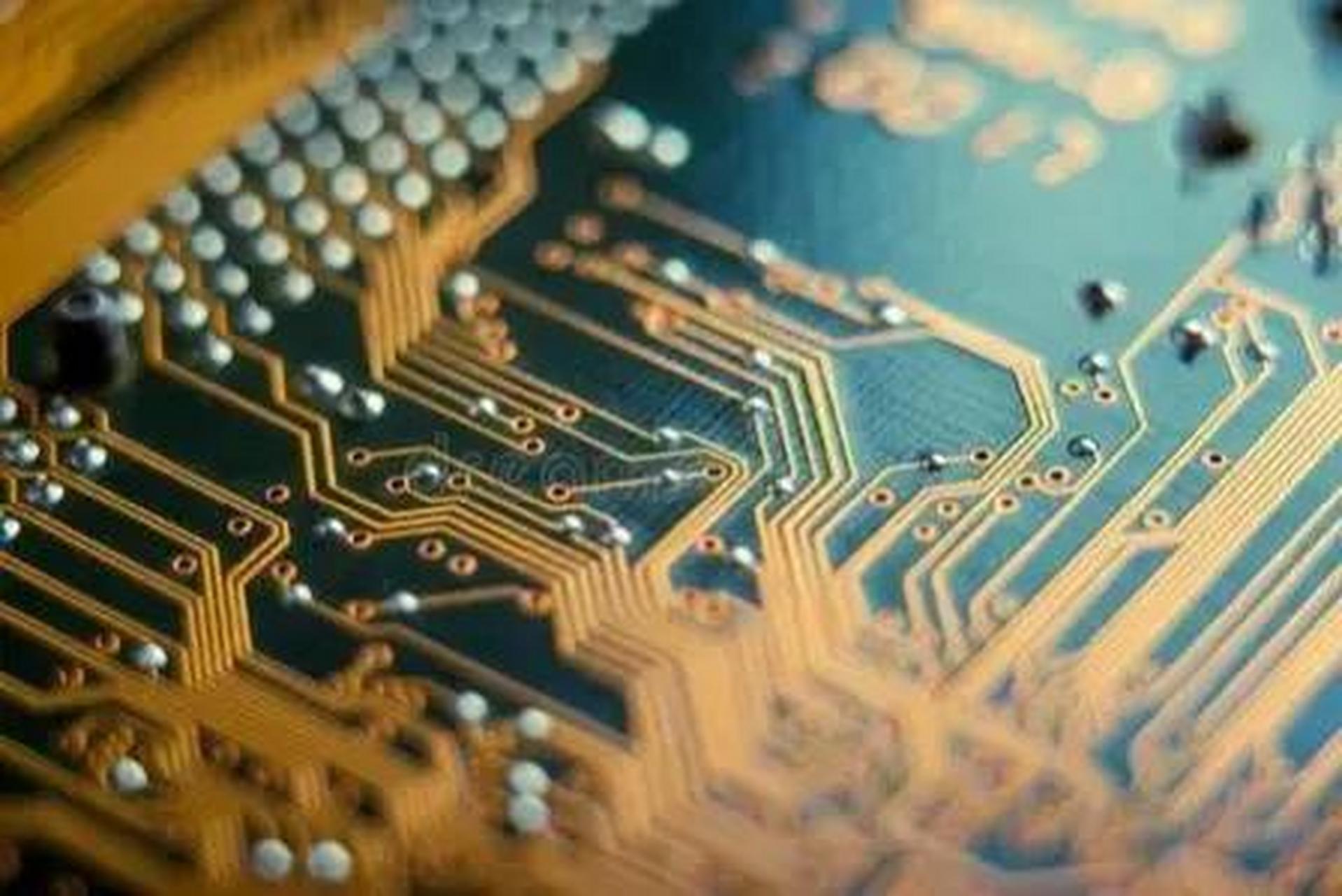 pcb火了,ai带来的需求激增,龙头个股涨停,后面是否还有机会?