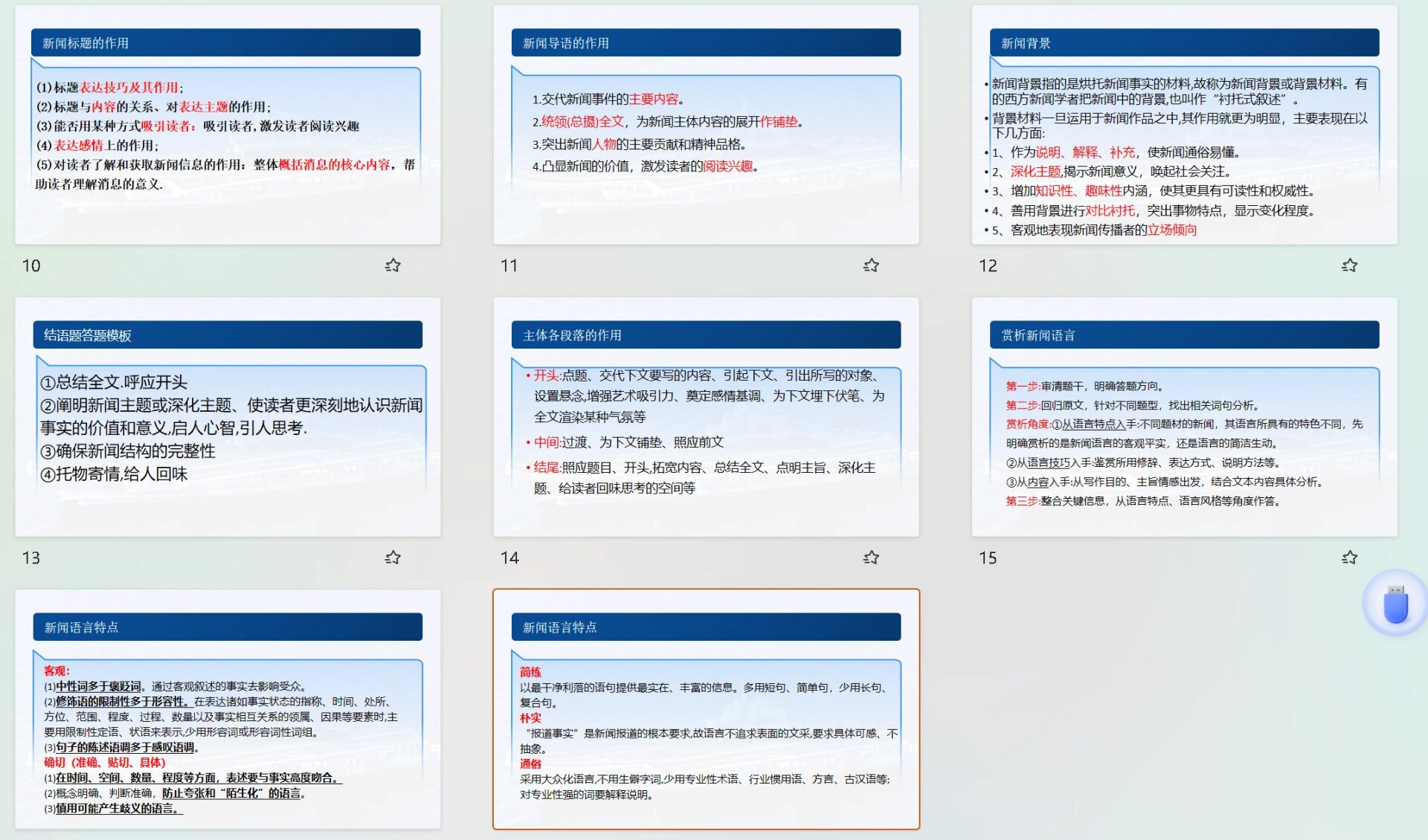 什么是新闻通讯体裁(通讯和其他新闻体裁的区别)