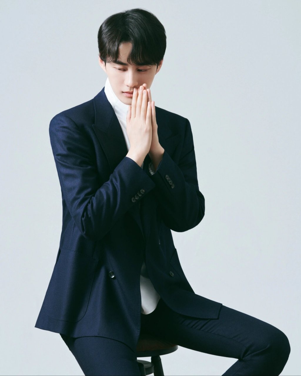 男士写真75高级感西装控必拍97绅士男人 北京写真艺术照   【个人