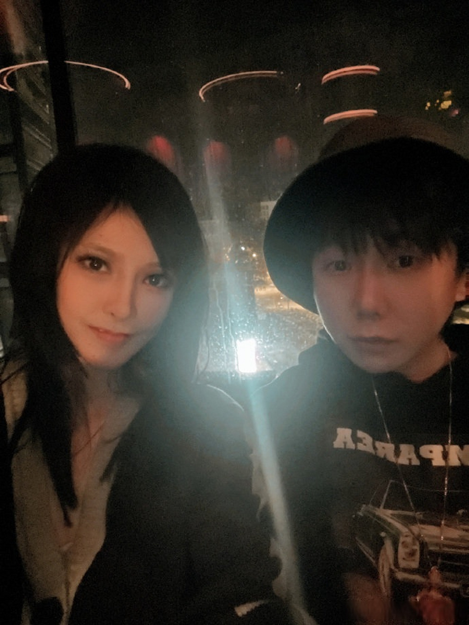 [心]  "baby怎么会这样,再也不能睡同床"  #mc光光# #ck沉珂# 听过