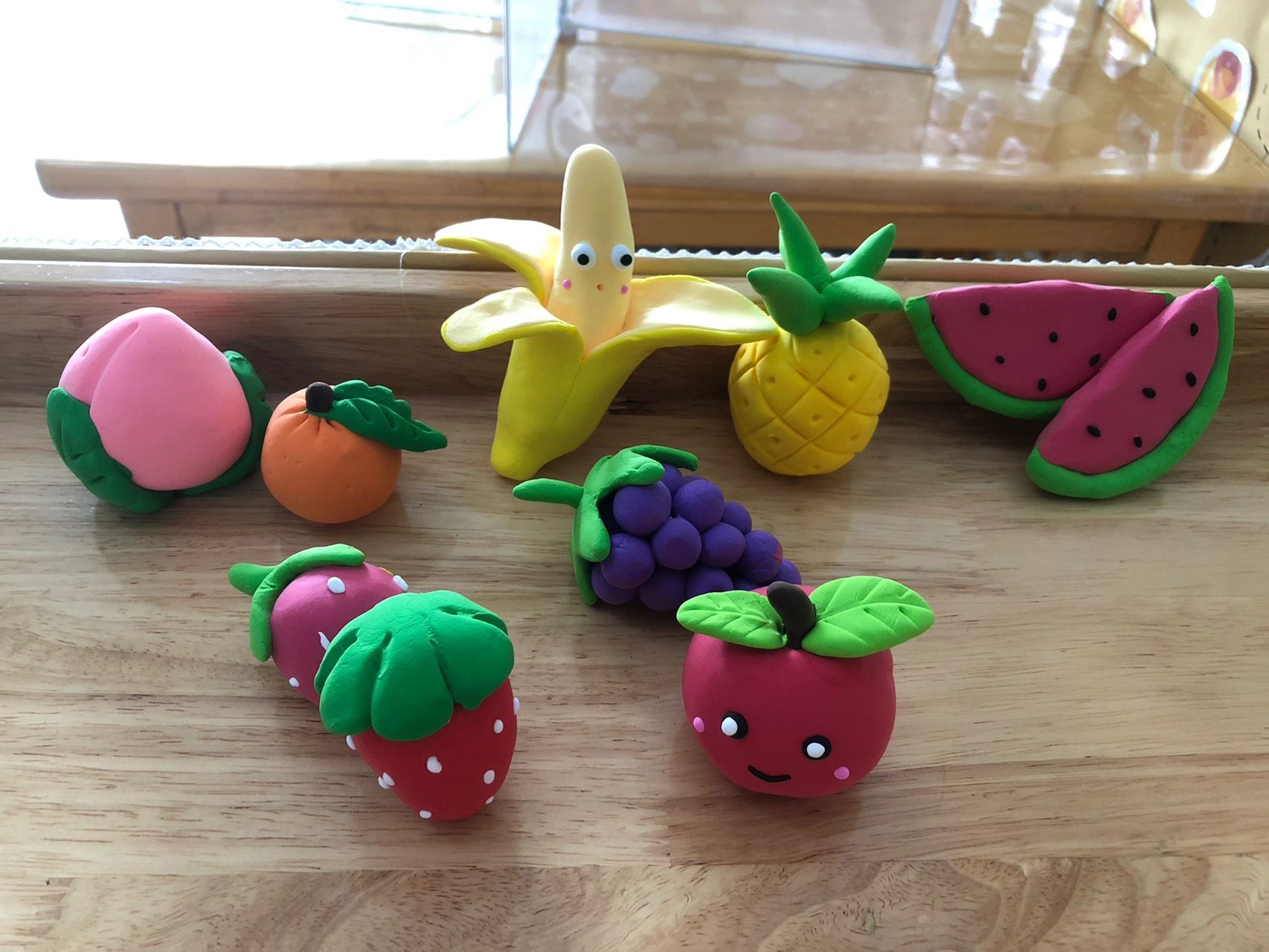 今年承蒙领导照顾 给安排在人数最少的小班 让好好复习 迎接