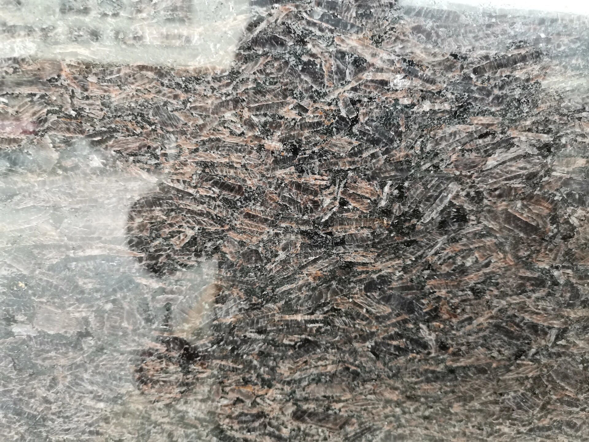 进口花岗岩:皇室啡