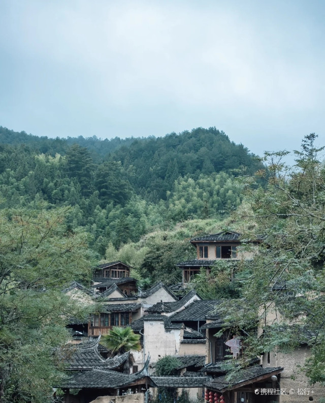 龙潭古镇|打卡酉阳龙潭镇