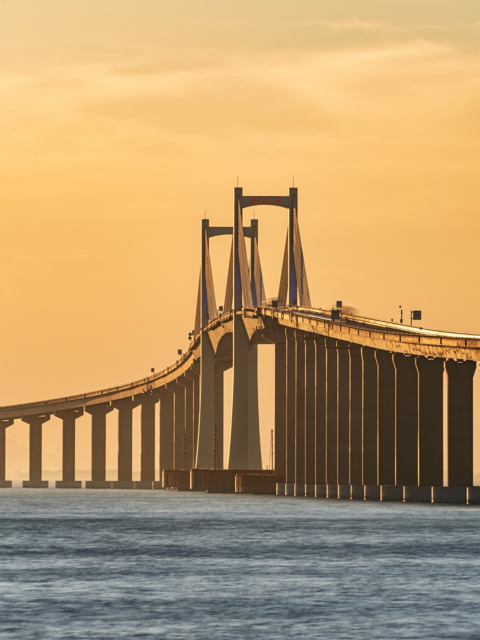 🌇九张图带你"桥一桥"这份特殊的建筑美学!