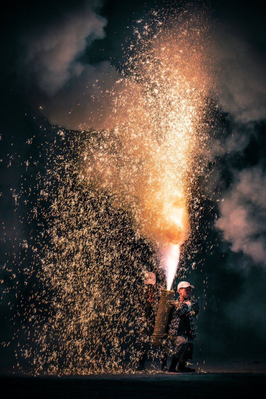 日本摄影师镜头下的日本绝美瞬间