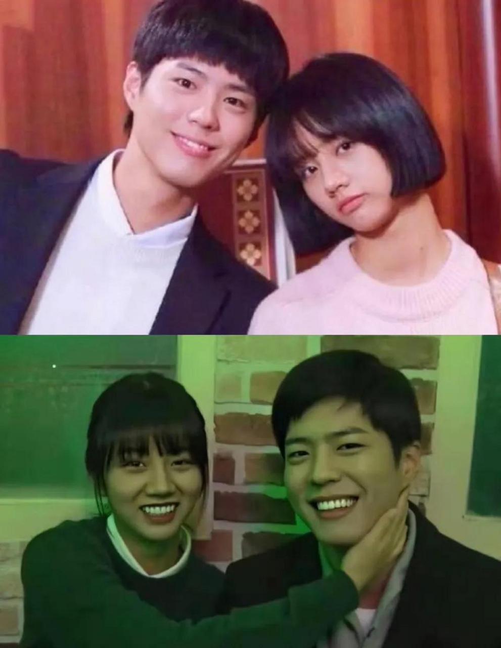 阿泽和德善是很美好的记忆!磕《请回答1988》的官配又幸福咯!