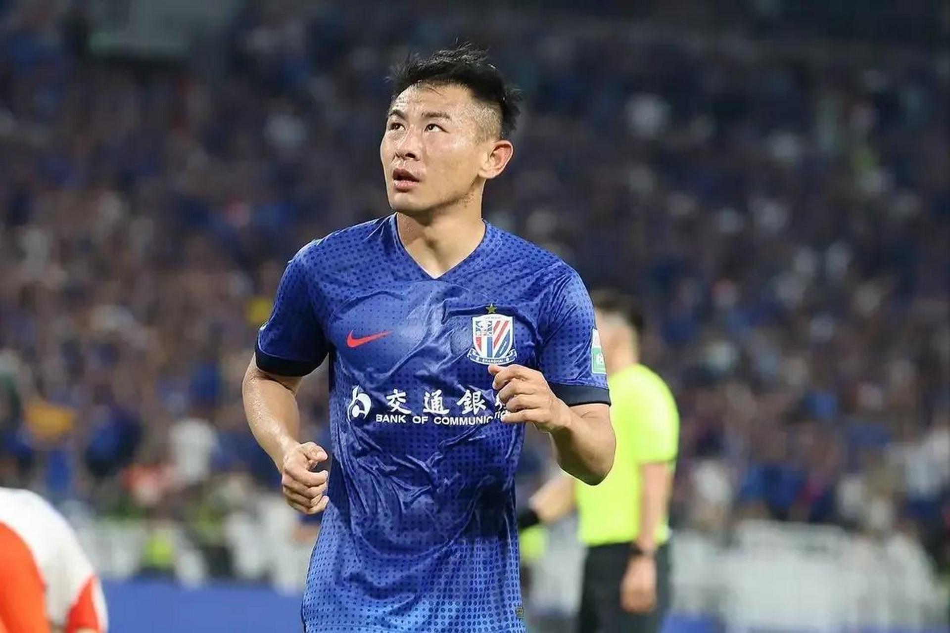 挑战强大对手：上港迎战申花