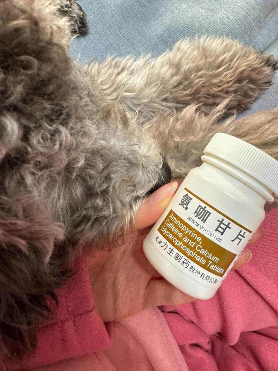 偏头痛怎么办  脑宁or布洛芬?