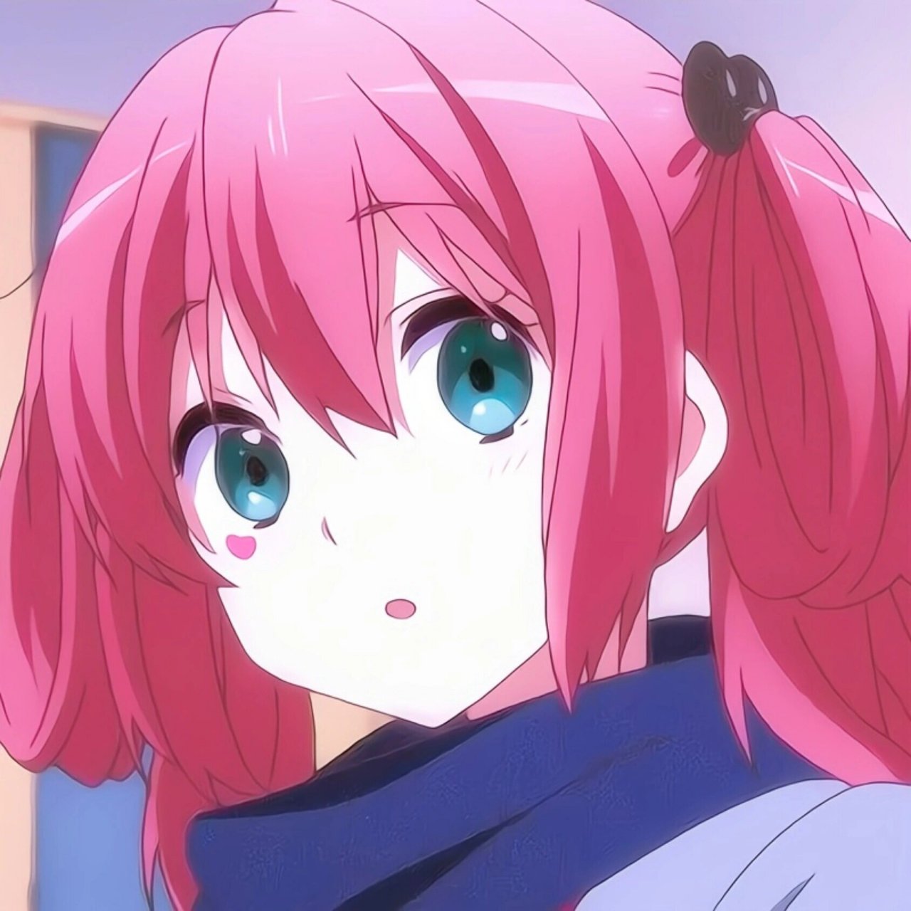 「头像调修」七宫智音 取图自截 9215二转9215二调