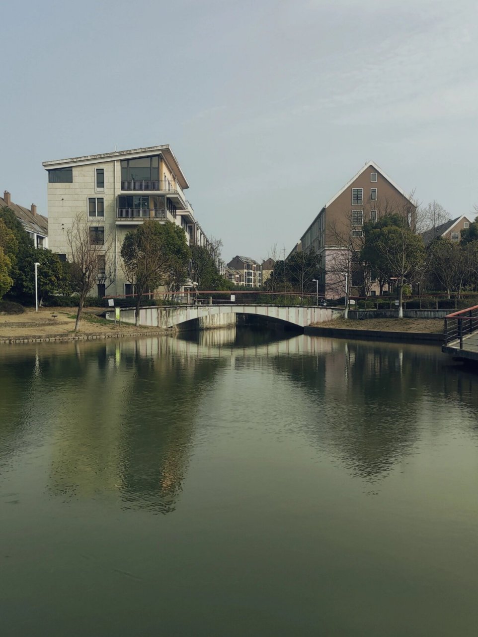 78上海安亭最有德国味道的的一座小镇